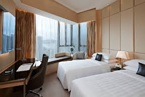 Image of Dorsett Kwun Tong, Hong Kong