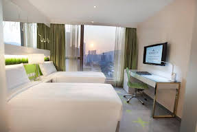 Image of Dorsett Tsuen Wan Hong Kong