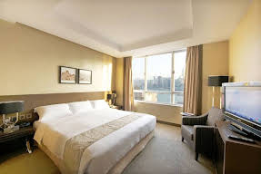 The Salisbury - YMCA of Hong Kong Image 11