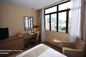 The Salisbury - YMCA of Hong Kong Image 12