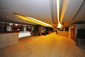 The Salisbury - YMCA of Hong Kong Image 1