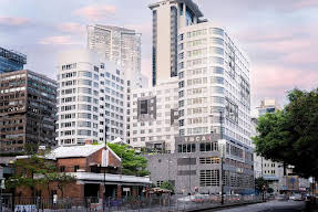 The Salisbury - YMCA of Hong Kong Image 5